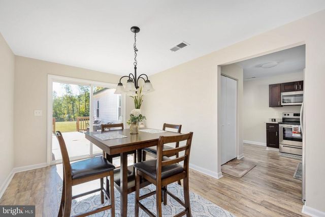 12357 PAMUNKEY CT, Orange, VA 22960