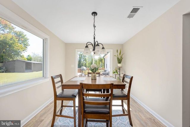 12357 PAMUNKEY CT, Orange, VA 22960