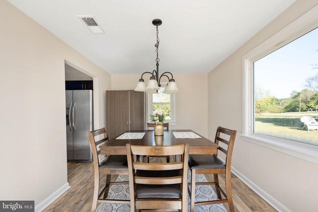 12357 PAMUNKEY CT, Orange, VA 22960