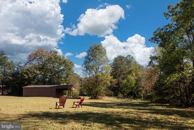 12357 PAMUNKEY CT, Orange, VA 22960