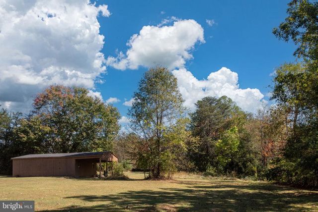 12357 PAMUNKEY CT, Orange, VA 22960