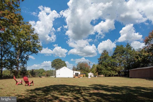 12357 PAMUNKEY CT, Orange, VA 22960