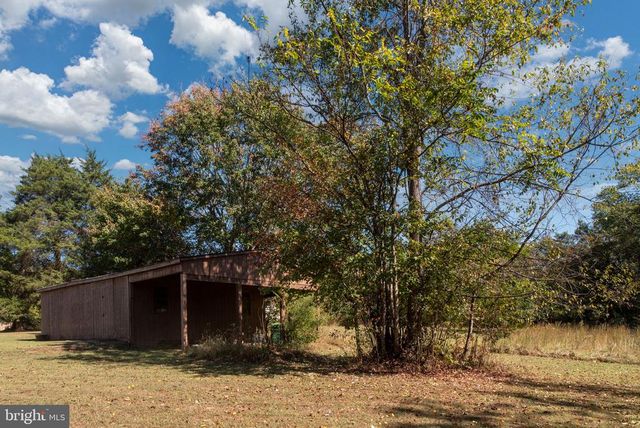 12357 PAMUNKEY CT, Orange, VA 22960