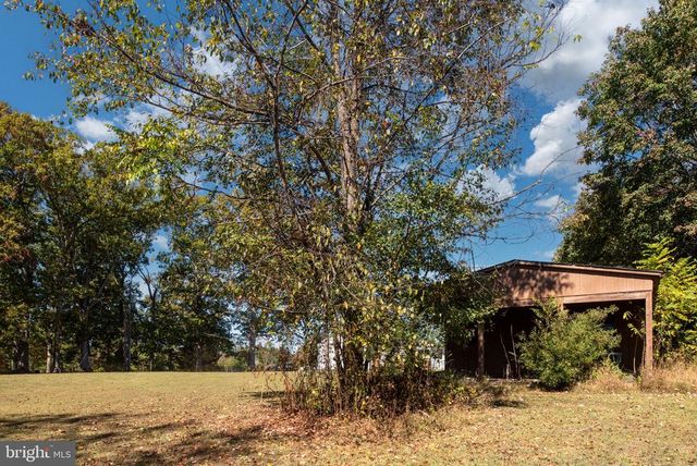 12357 PAMUNKEY CT, Orange, VA 22960