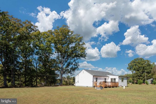 12357 PAMUNKEY CT, Orange, VA 22960