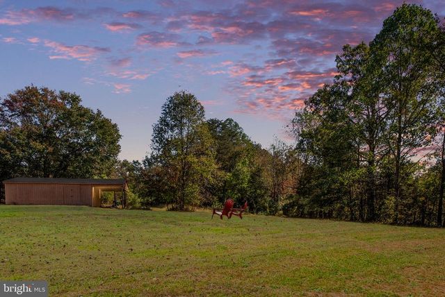 12357 PAMUNKEY CT, Orange, VA 22960