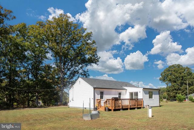 12357 PAMUNKEY CT, Orange, VA 22960