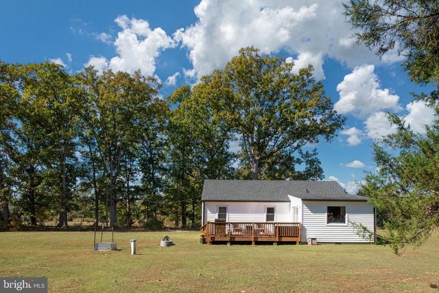 12357 PAMUNKEY CT, Orange, VA 22960