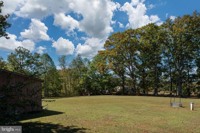 12357 PAMUNKEY CT, Orange, VA 22960