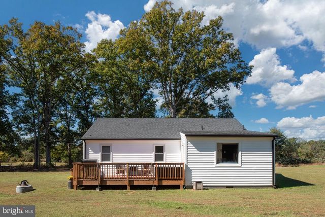 12357 PAMUNKEY CT, Orange, VA 22960