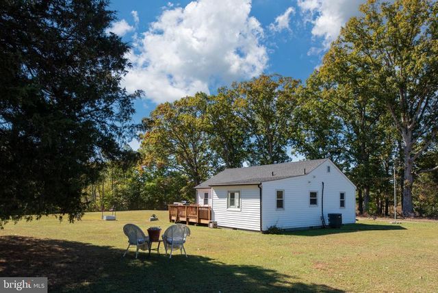 12357 PAMUNKEY CT, Orange, VA 22960