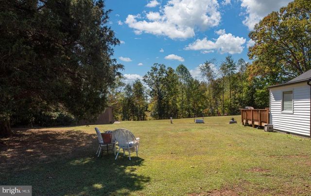 12357 PAMUNKEY CT, Orange, VA 22960