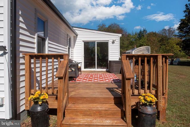 12357 PAMUNKEY CT, Orange, VA 22960