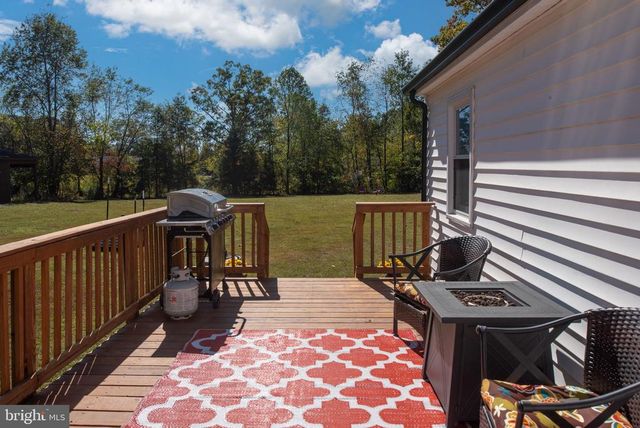 12357 PAMUNKEY CT, Orange, VA 22960