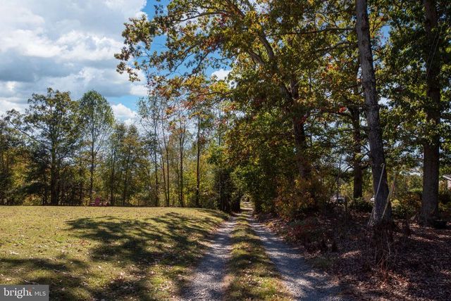 12357 PAMUNKEY CT, Orange, VA 22960