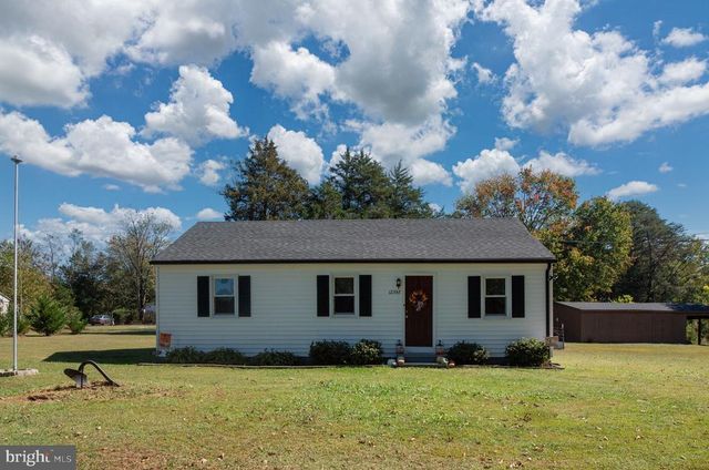 12357 PAMUNKEY CT, Orange, VA 22960