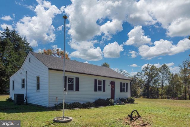 12357 PAMUNKEY CT, Orange, VA 22960