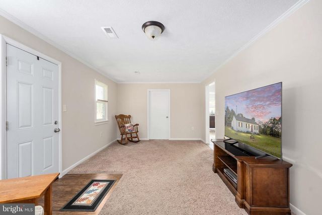 12357 PAMUNKEY CT, Orange, VA 22960