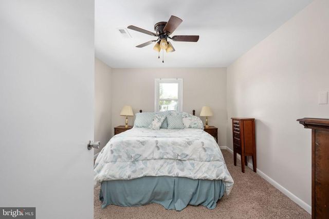 12357 PAMUNKEY CT, Orange, VA 22960