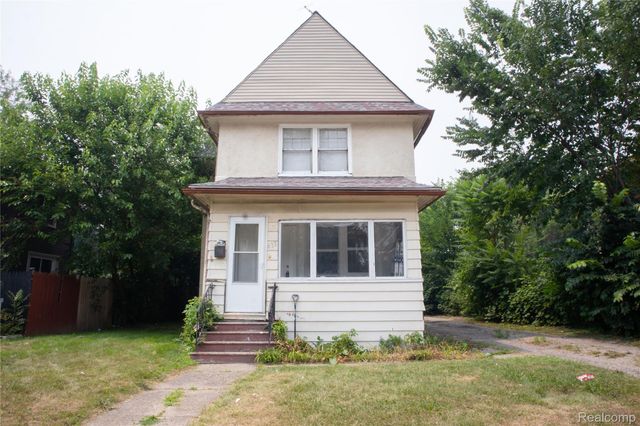 633 N Perry Street, Pontiac, MI 48342