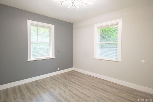 633 N Perry Street, Pontiac, MI 48342