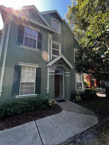 9310 LAKE CHASE ISLAND WAY 9310, Tampa, FL 33626