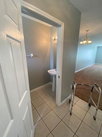 9310 LAKE CHASE ISLAND WAY 9310, Tampa, FL 33626
