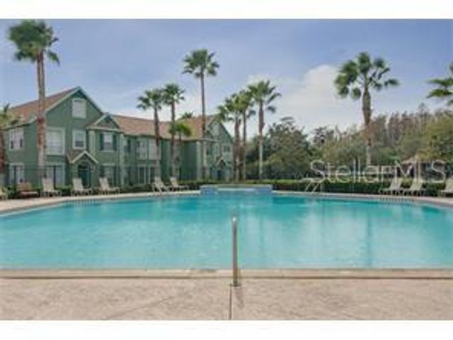 9310 LAKE CHASE ISLAND WAY 9310, Tampa, FL 33626