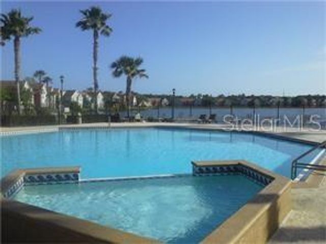 9310 LAKE CHASE ISLAND WAY 9310, Tampa, FL 33626