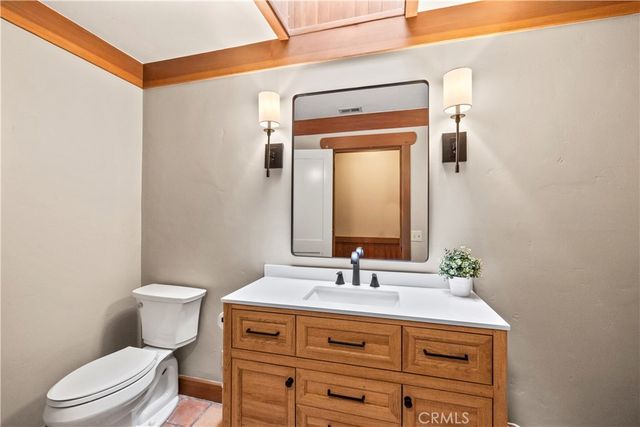 2293 Bonnie Brae, Claremont, CA 91711