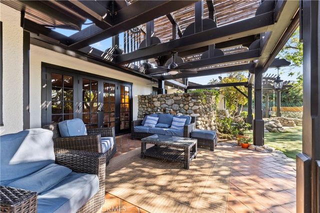 2293 Bonnie Brae, Claremont, CA 91711