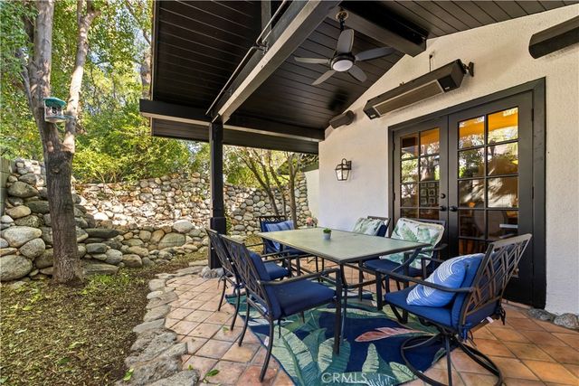 2293 Bonnie Brae, Claremont, CA 91711