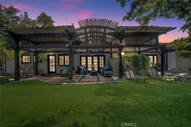 2293 Bonnie Brae, Claremont, CA 91711