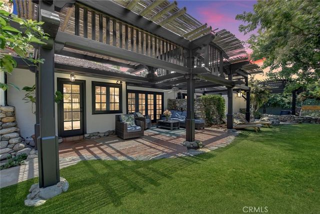 2293 Bonnie Brae, Claremont, CA 91711