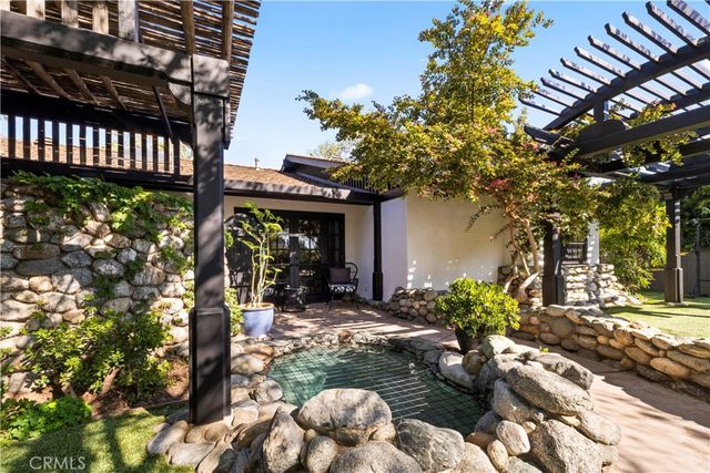 2293 Bonnie Brae, Claremont, CA 91711