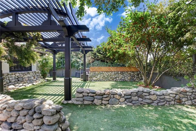 2293 Bonnie Brae, Claremont, CA 91711