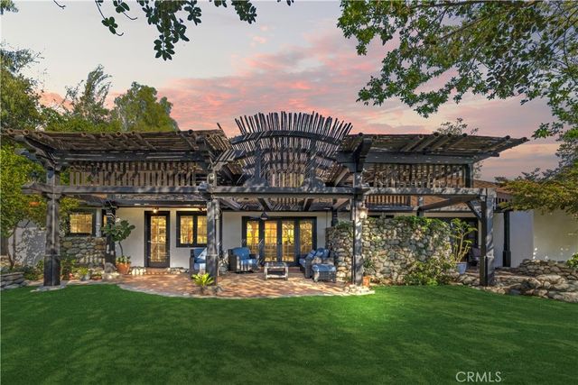 2293 Bonnie Brae, Claremont, CA 91711