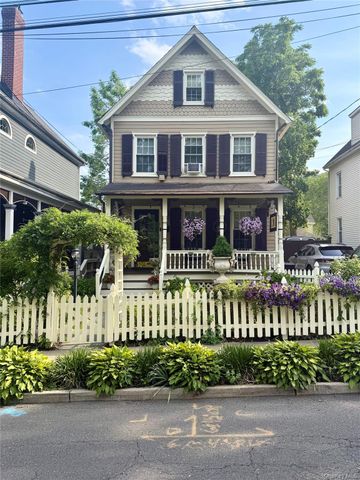 133 Cedar Hill Avenue, Nyack, NY 10960
