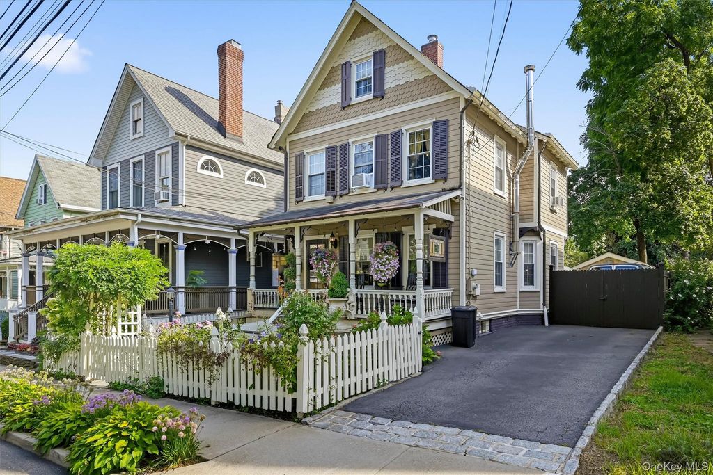 133 Cedar Hill Avenue, Nyack, NY 10960 — photo 2