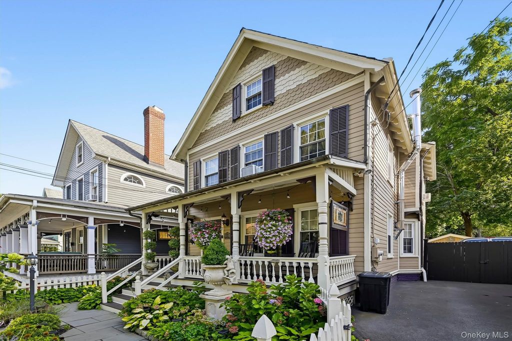 133 Cedar Hill Avenue, Nyack, NY 10960 — photo 3