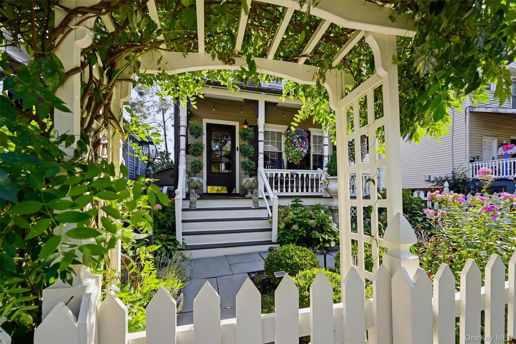 133 Cedar Hill Avenue, Nyack, NY 10960 — photo 4