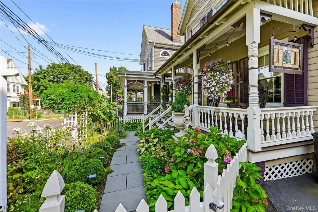 133 Cedar Hill Avenue, Nyack, NY 10960 — photo 5