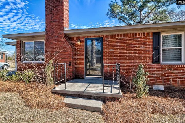 916 Seminole Drive, West Columbia, SC 29169