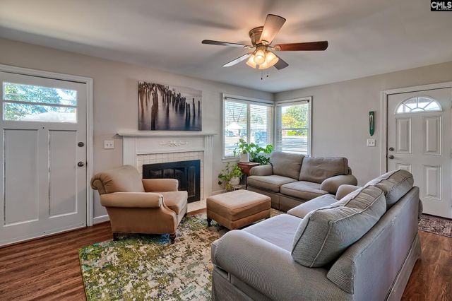 916 Seminole Drive, West Columbia, SC 29169