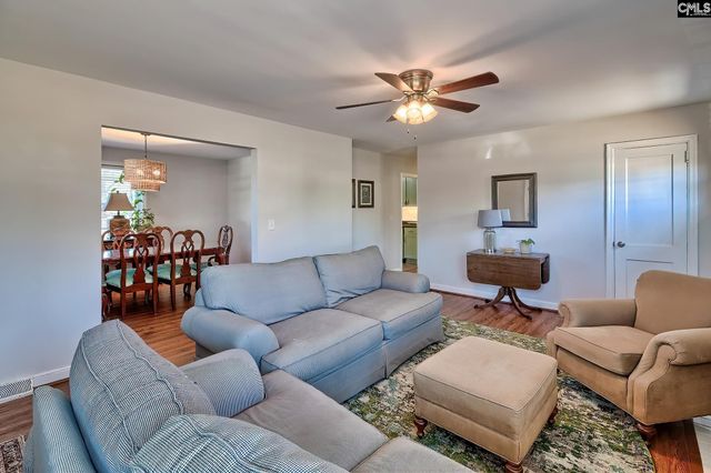 916 Seminole Drive, West Columbia, SC 29169