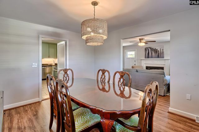 916 Seminole Drive, West Columbia, SC 29169