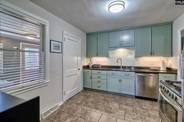 916 Seminole Drive, West Columbia, SC 29169