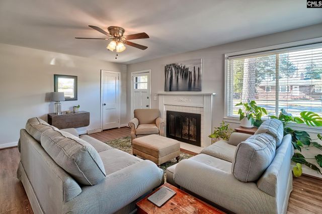 916 Seminole Drive, West Columbia, SC 29169