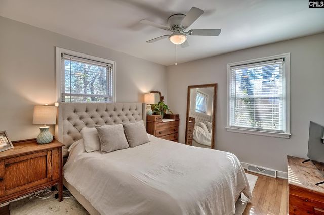 916 Seminole Drive, West Columbia, SC 29169