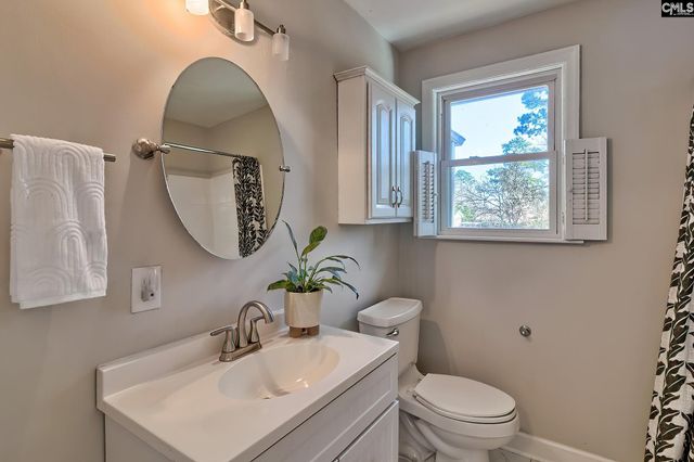 916 Seminole Drive, West Columbia, SC 29169